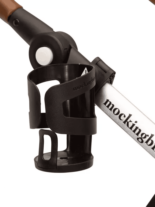 Mocking Bird Cup Holder