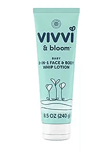 Vivvi Baby Lotion