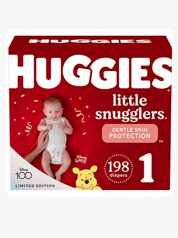 Huggies