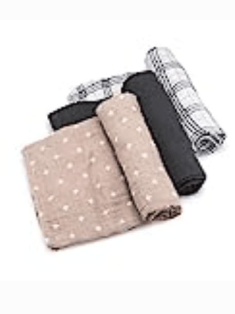 Swaddle Blankets