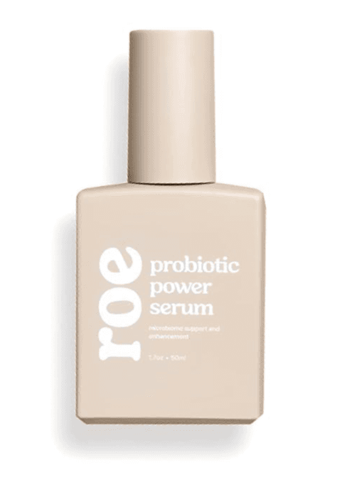 Roe Probiotic Serum