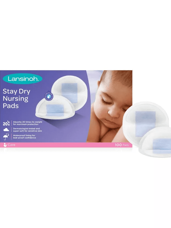 Nursing Pads