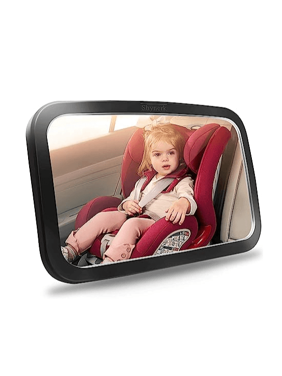Car Seat Mirror