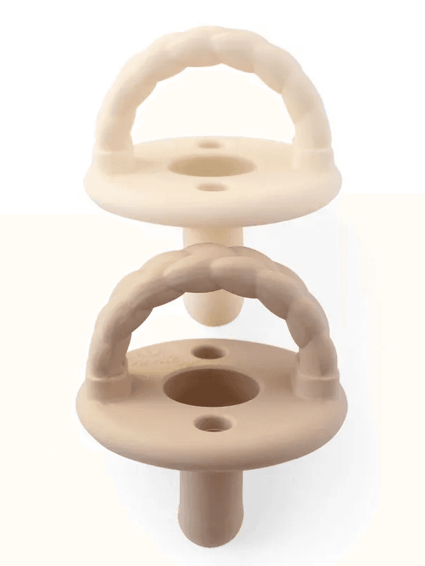 Soother Pacifier