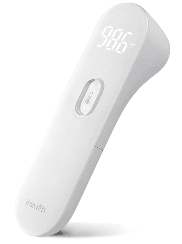 Thermometer