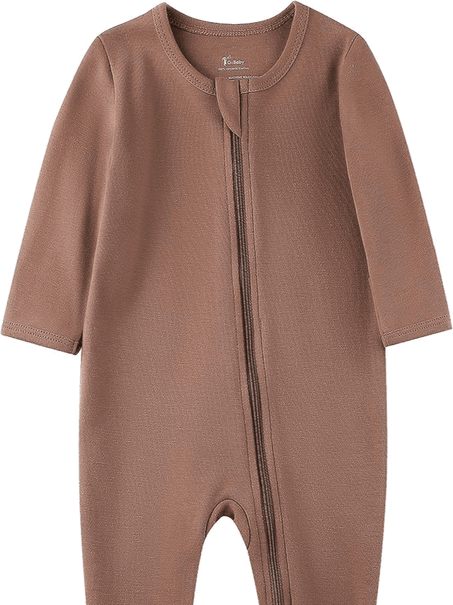 3-6 Month Cotton Pj's