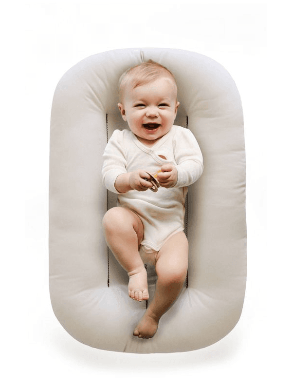 Snuggle Me Organic Lounger