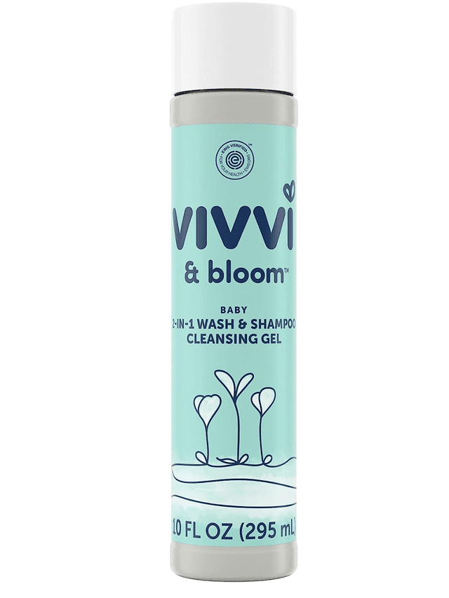 Vivvi Shampoo